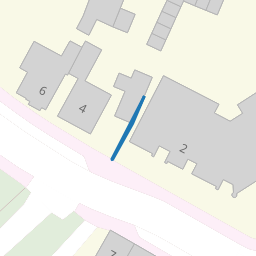 Perceel HBG01-K-7704