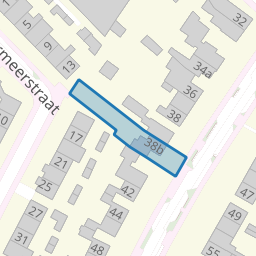 Perceel HBG01-K-7706