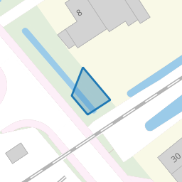 Perceel HBG01-K-7711