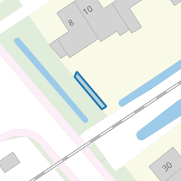 Perceel HBG01-K-7712