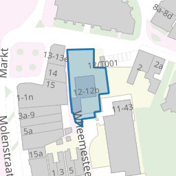 Perceel HBG01-K-7719