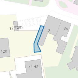 Perceel HBG01-K-7722