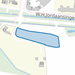 Perceel HBG01-K-7724