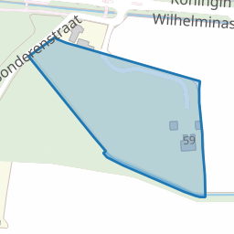 Perceel HBG01-K-7726