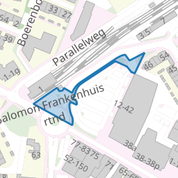 Perceel HBG01-K-7728