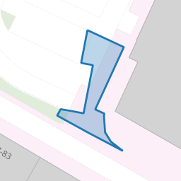 Perceel HBG01-K-7730