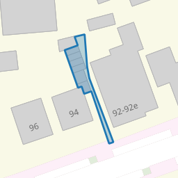 Perceel HBG01-K-7731