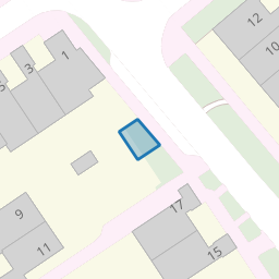 Perceel HBG01-K-7735