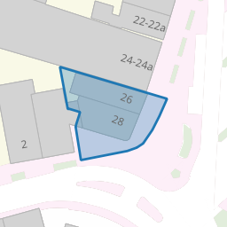 Perceel HBG01-K-7739