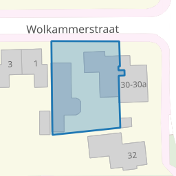 Perceel HBG01-K-7740