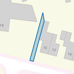 Perceel HBG01-K-7743