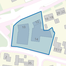 Perceel HBG01-K-7744