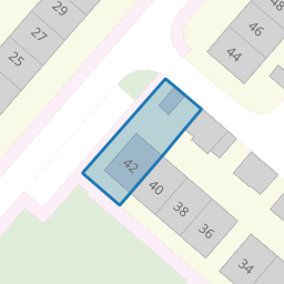 Perceel HBG01-K-7745