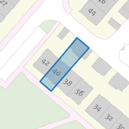 Perceel HBG01-K-7746