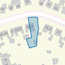 Perceel HBG01-K-7750