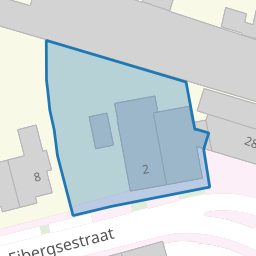 Perceel HBG01-K-7760