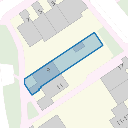 Perceel HBG01-K-7769