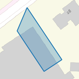 Perceel HBG01-K-7771