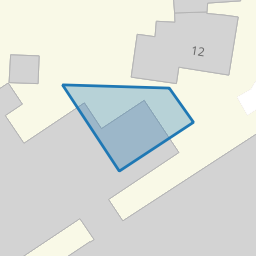 Perceel HBG01-K-7772