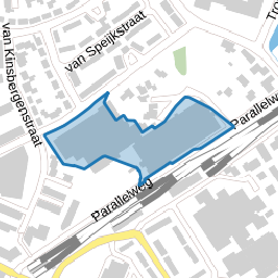 Perceel HBG01-K-7773