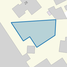 Perceel HBG01-K-7778