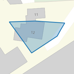 Perceel HBG01-K-7781