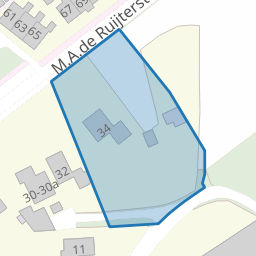 Perceel HBG01-K-7787