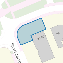 Perceel HBG01-K-7797