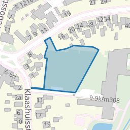 Perceel HBG01-K-7801