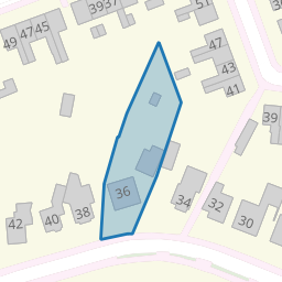 Perceel HBG01-K-7805