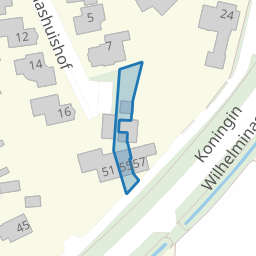 Perceel HBG01-K-7809