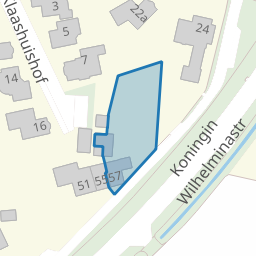 Perceel HBG01-K-7810