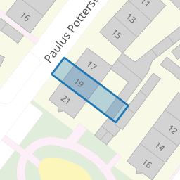 Perceel HBG01-K-7814