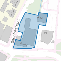 Perceel HBG01-K-7820