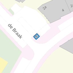 Perceel HBG01-K-7823