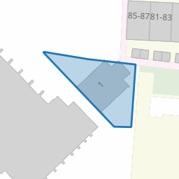 Perceel HBG01-K-7836