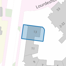 Perceel HBG01-K-7837