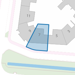 Perceel HBG01-K-7840