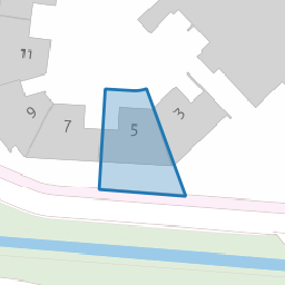 Perceel HBG01-K-7841