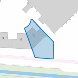 Perceel HBG01-K-7842