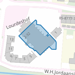 Perceel HBG01-K-7853