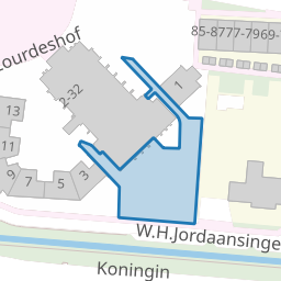 Perceel HBG01-K-7856