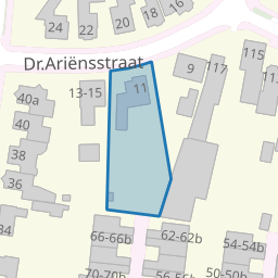 Perceel HBG01-K-7863