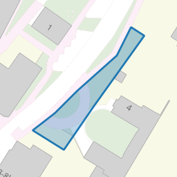 Perceel HBG01-K-7864