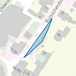 Perceel HBG01-K-7865