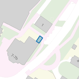 Perceel HBG01-K-7875