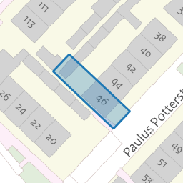 Perceel HBG01-K-7883