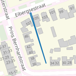 Perceel HBG01-K-7884