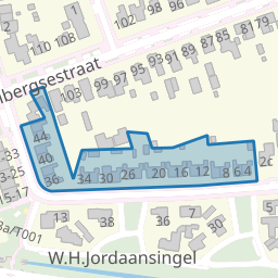 Perceel HBG01-K-7885