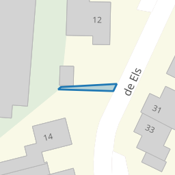 Perceel HBG01-K-7891